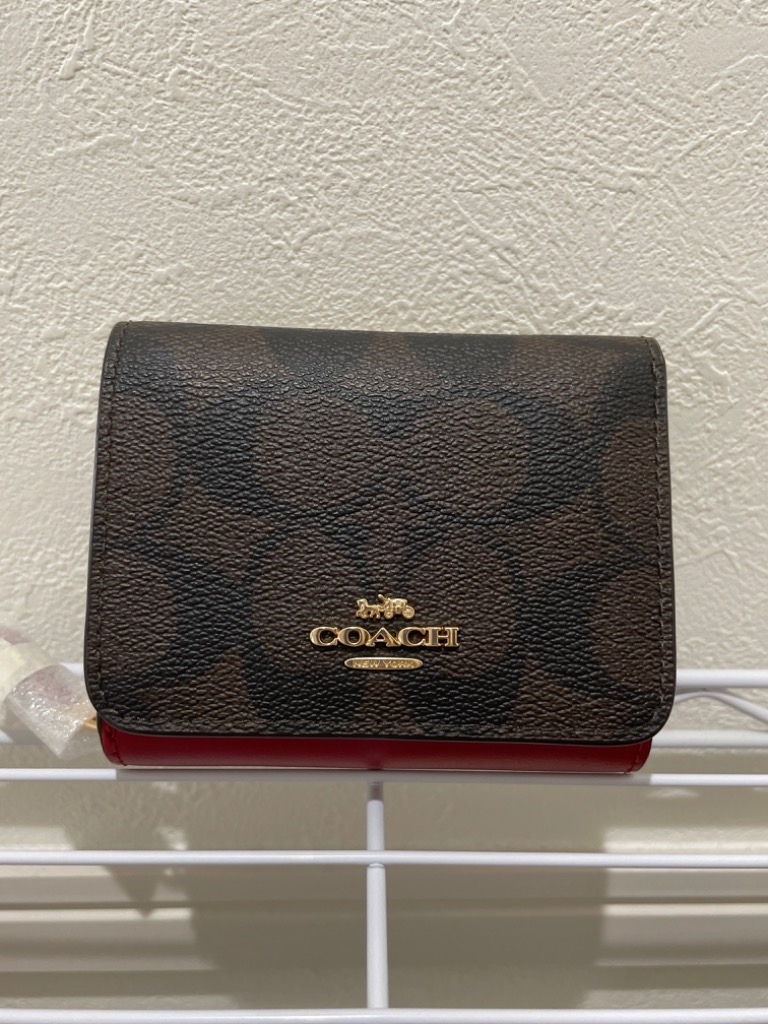 新品　COACH コーチ　レディース　長財布　シグネチャー 楽天市場】コーチ COACH 財布 レディース 長財布 ラウンド