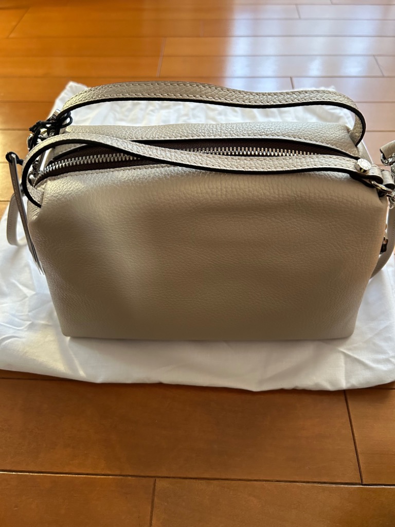 GIANNI CHIARINI（ジャンニ キアリーニ） ハンドバッグ アリファ M