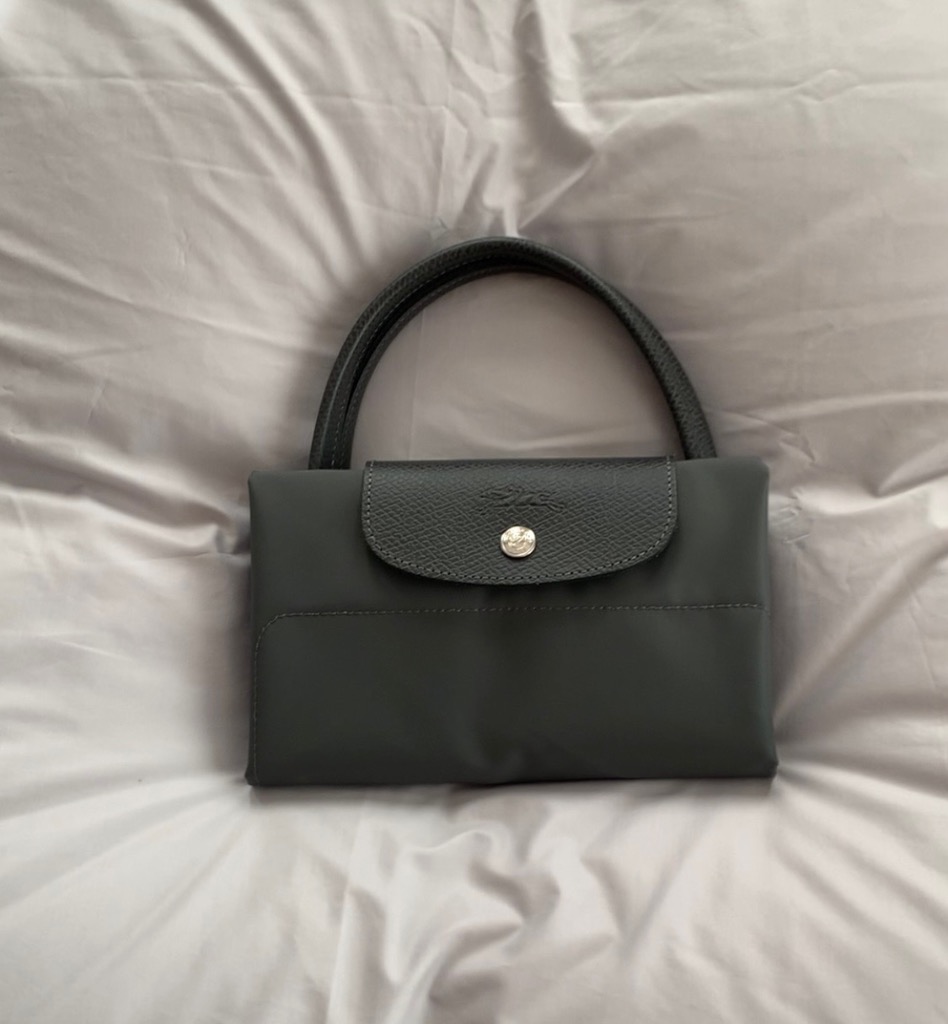 LONGCHAMP ロンシャン ハンドバッグ プリアージュ オリジナル