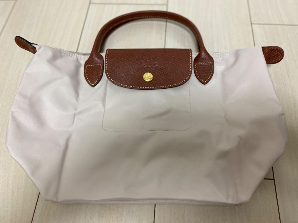 LONGCHAMP ロンシャン ハンドバッグ プリアージュ Sサイズ