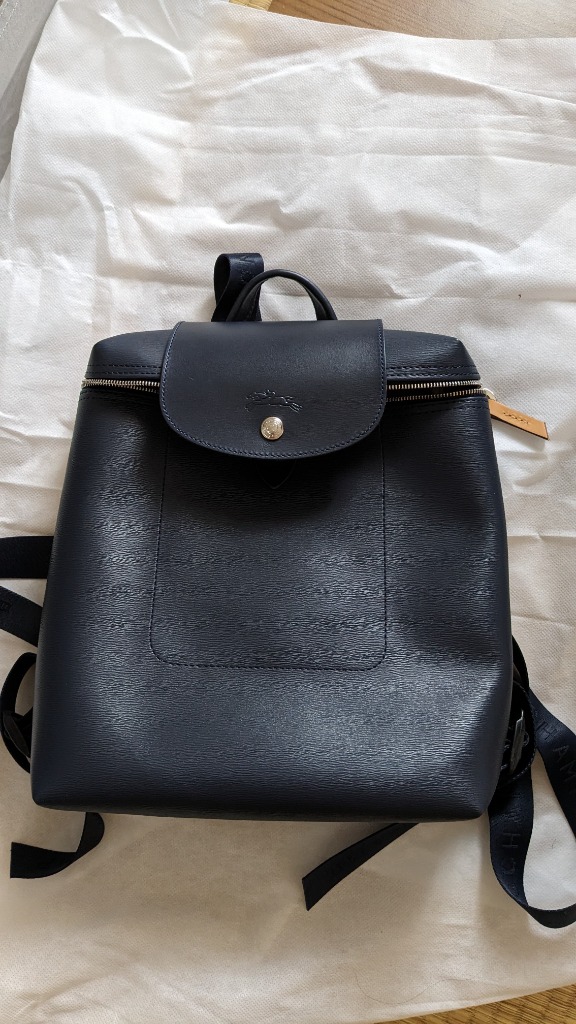 LONGCHAMP リュック バックパック プリアージュシティ 1699 HYQ 楽天市場】ロンシャン リュック バックパック プリアージュ