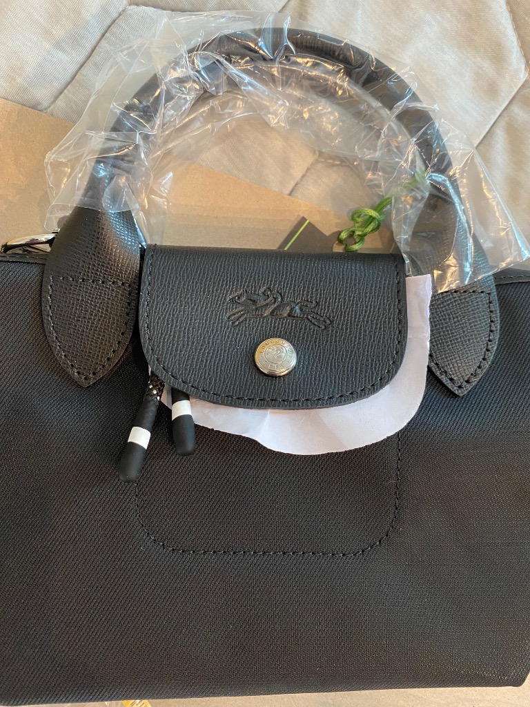 LONGCHAMP（ロンシャン） ハンドバッグ ル プリアージュ エナジー XS