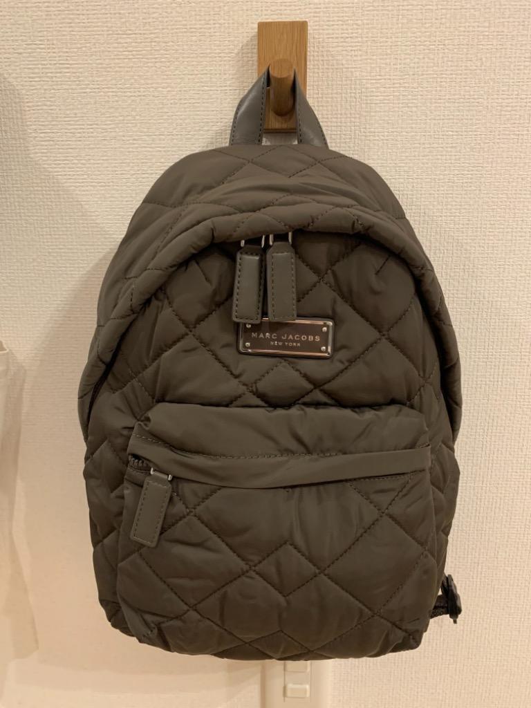 マークジェイコブス MARC JACOBS リュック バックパック レディース