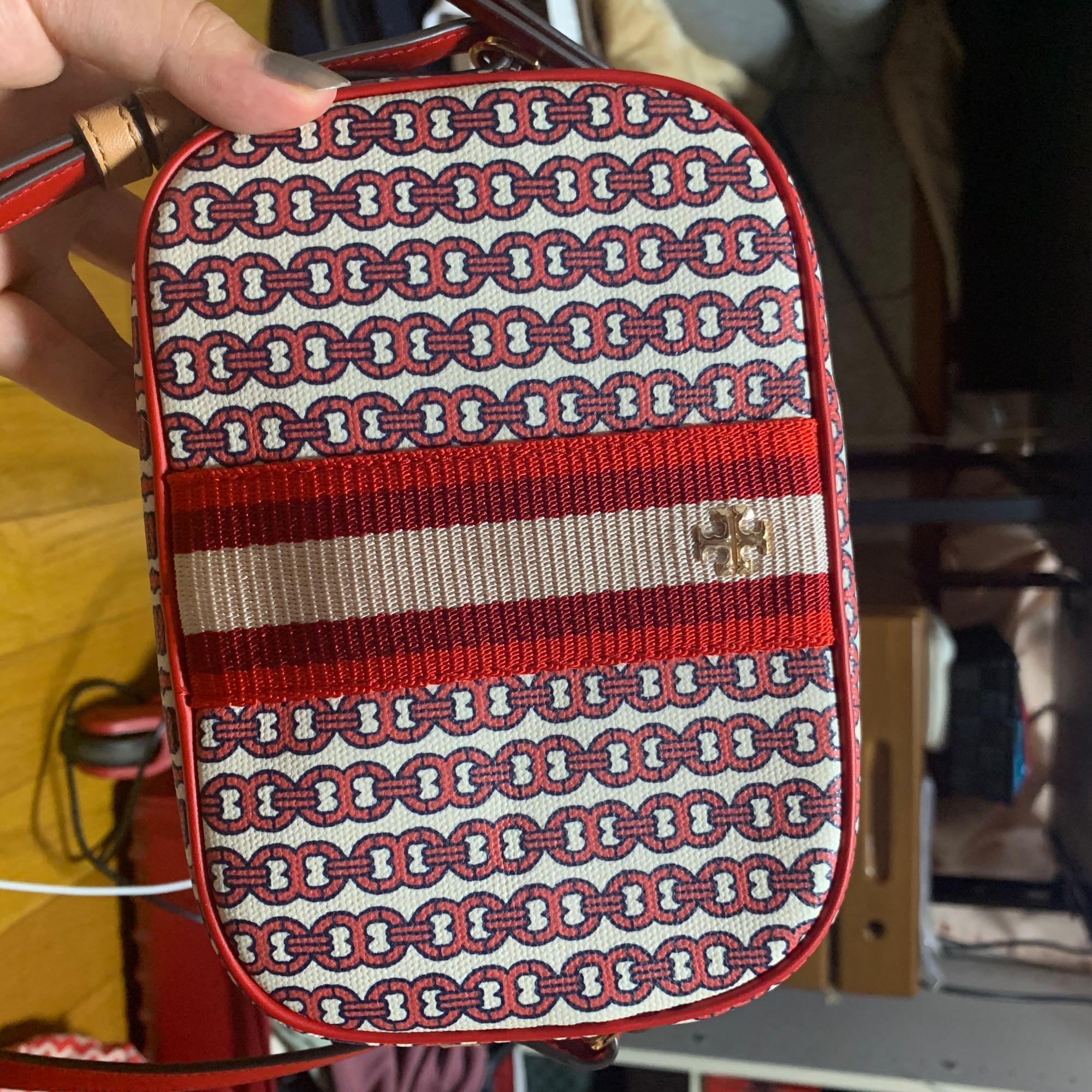 TORY BURCH トリーバーチ ショルダーバッグ ジェミニリンク