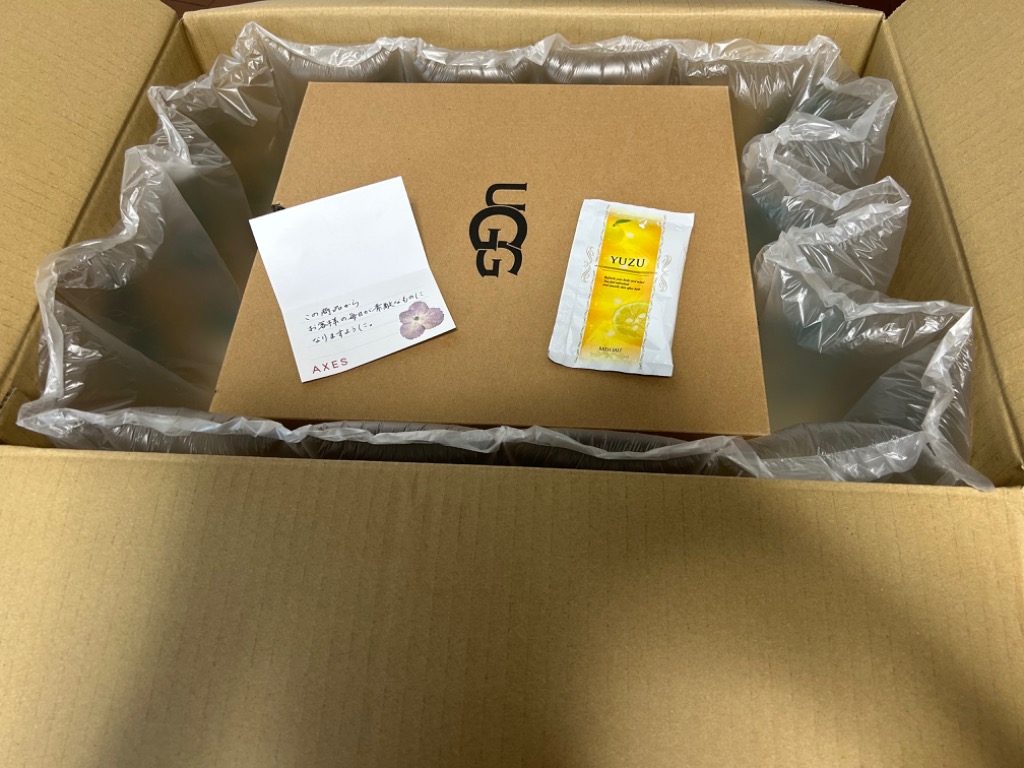 レビュー画像