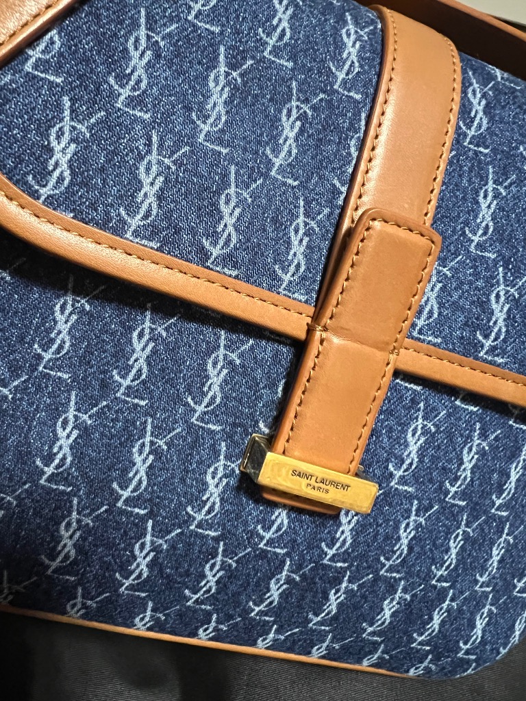 SAINT LAURENT PARIS ショルダーバッグ 568604 FABQ0 SAINT LAURENT PARIS ショルダーバッグ 568604 FABQ0 (Saint