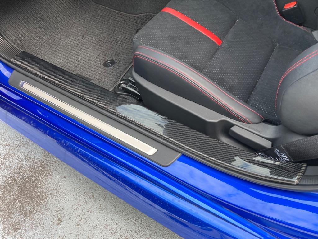 10月末入荷予定）スバル 新型BRZ（型式：ZD8）トヨタ GR86（型式：ZN8