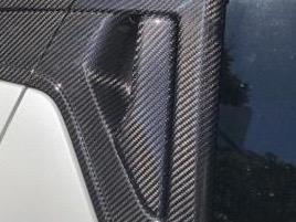 AXIS partsスズキ スイフト ZC/ZD センターコンソール カーボン製 AXIS partsスズキ スイフト ZC/ZD センターコンソール カーボン製 受注