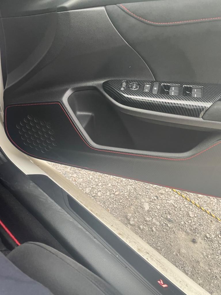 特許取得済）ホンダ シビック ハッチバック/タイプR（FK7,8