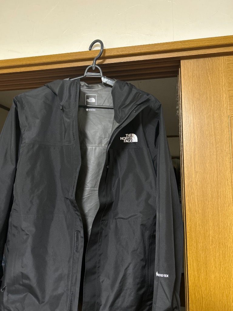 THE NORTH FACE 5%OFF CLOUD JACKET ザ・ノース・フェイス