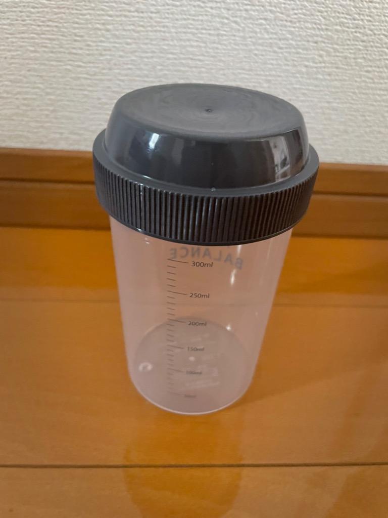 追加用】プロテイン シェイカー 300ml シェーカー 【単品購入不可】FIXITソイプロテイン対象商品と同時購入の場合のみ、購入可能な商品です。 : fixit-shaker-mb-aw:AZ-MARKET - 通販 - Yahoo!ショッピング