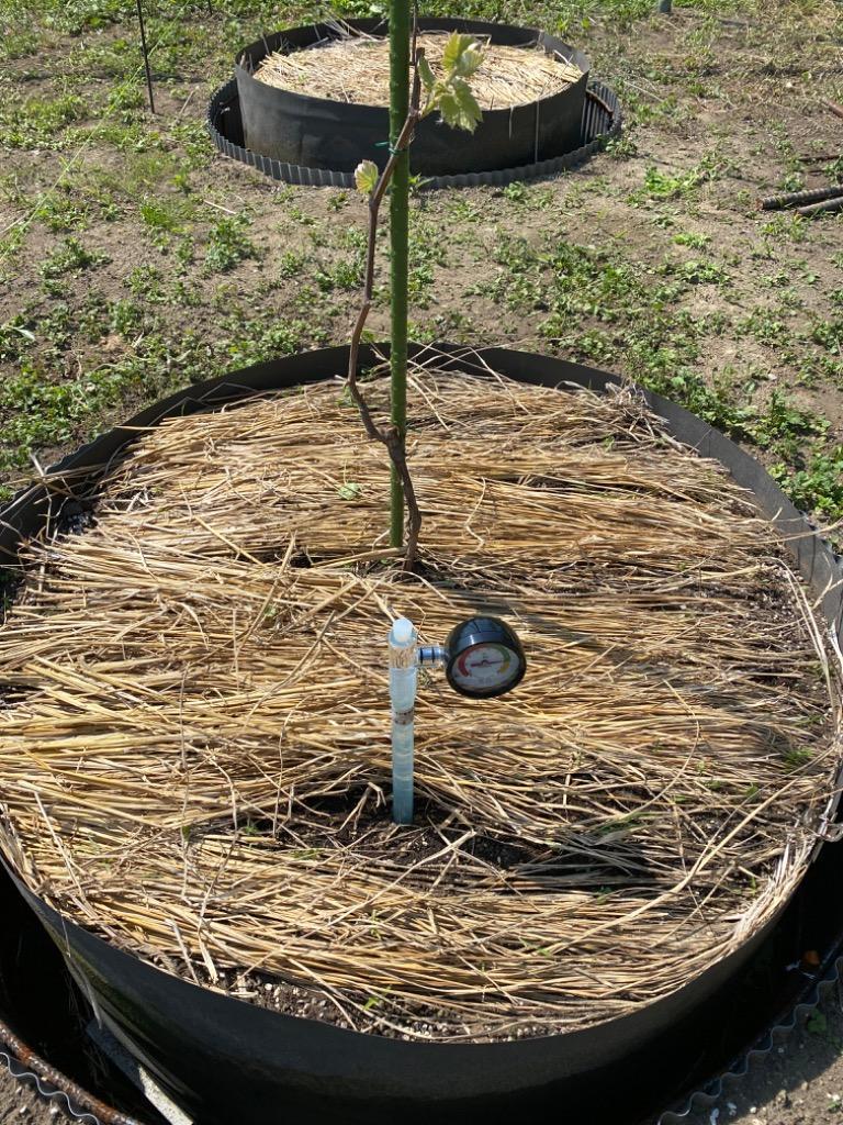 竹村電機製作所｜PFメーター 土壌水分測定器 テンションメーター