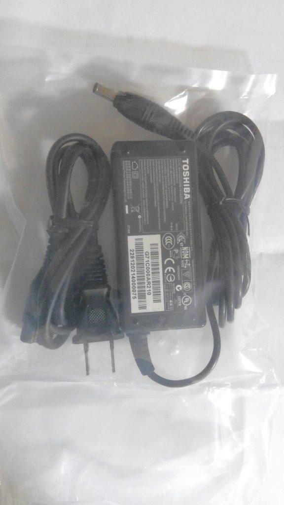東芝純正現行19V-2.37A 電源 ACアダプターdynabook T453/T553/T554/T642/T653/T654/V632/V634/ V713/V714/V832/V834対応ACアダプター :tyuuko19158:アスタイルネット(SHOP) - 通販 - Yahoo!ショッピング