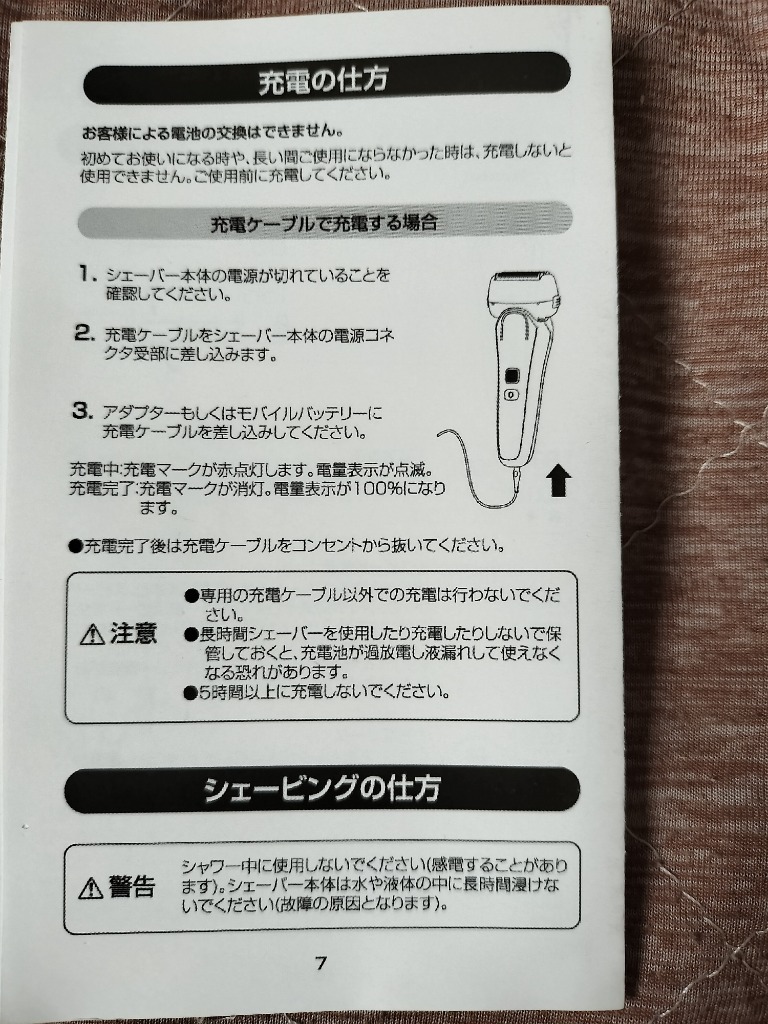 全体のレビュー画像 | 5-0