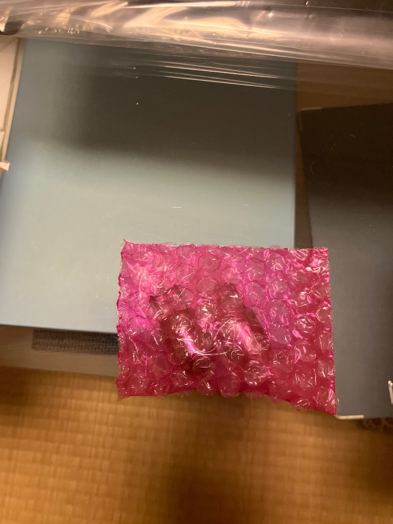 レビュー画像