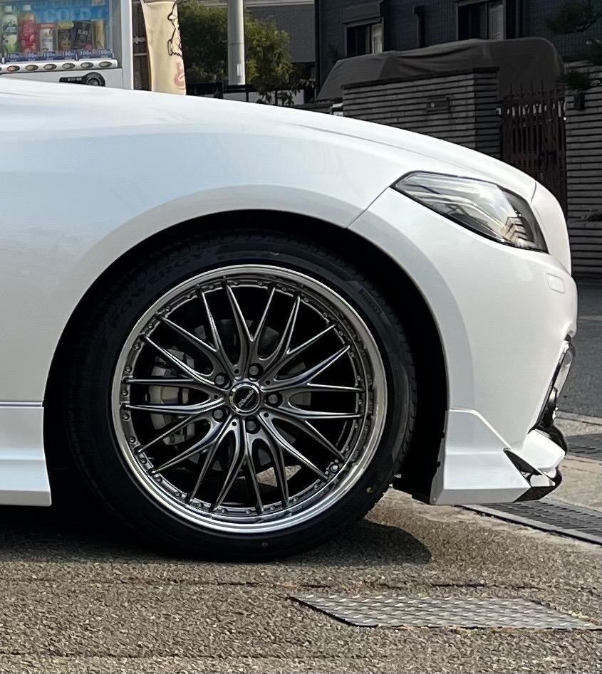 AZ製 レーシングナット/ホイールナット M12×P1.5 (袋タイプ)ロック