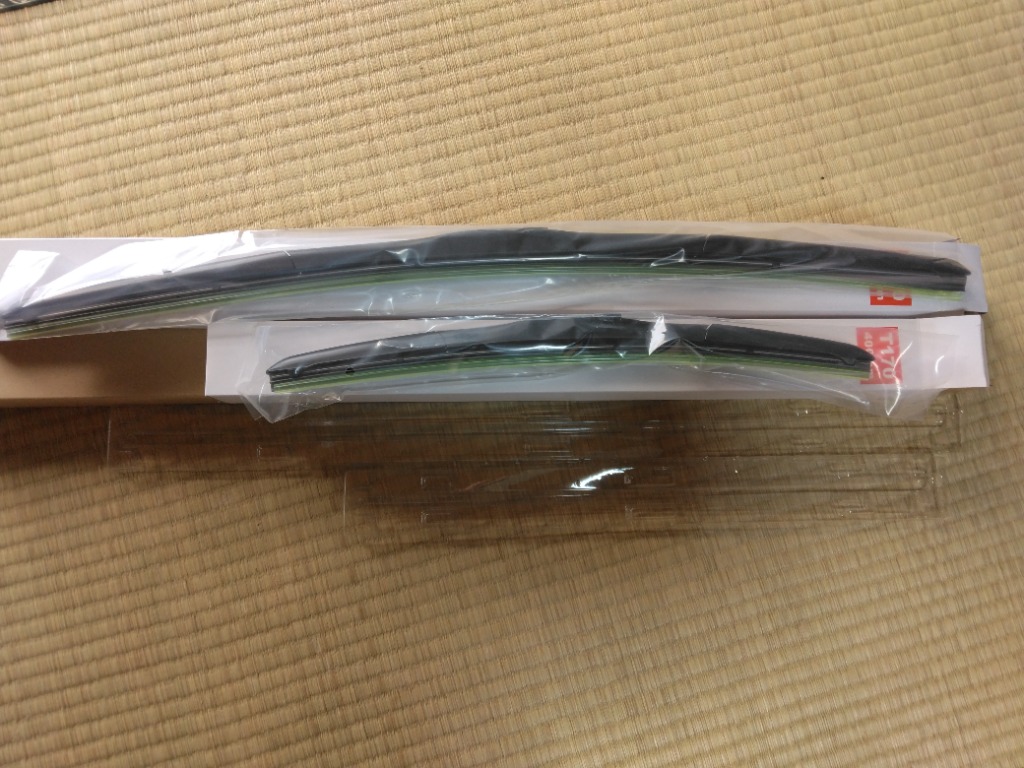 全体のレビュー画像 | 2-0