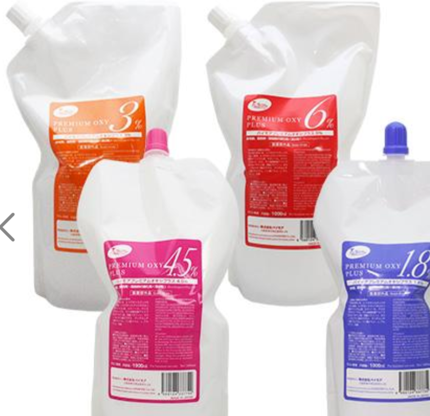 パイモア プレミアムオキシ プラス 1000ml【宅急便対応】 : AZZURRO