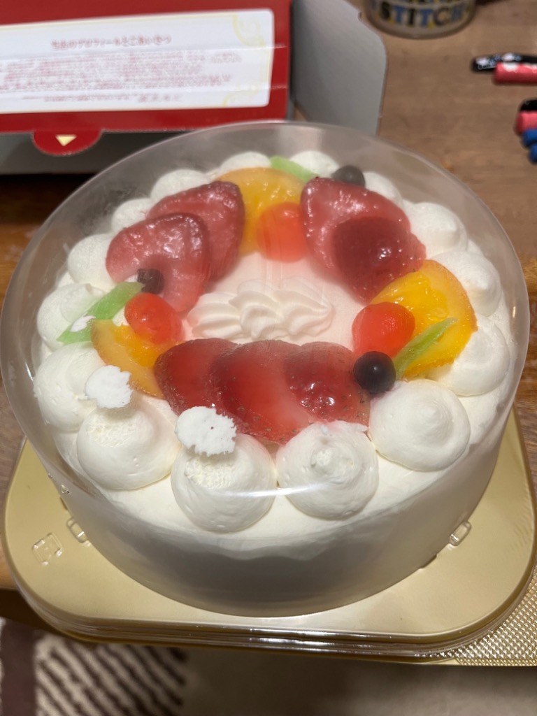 全体のレビュー画像 | 3-0