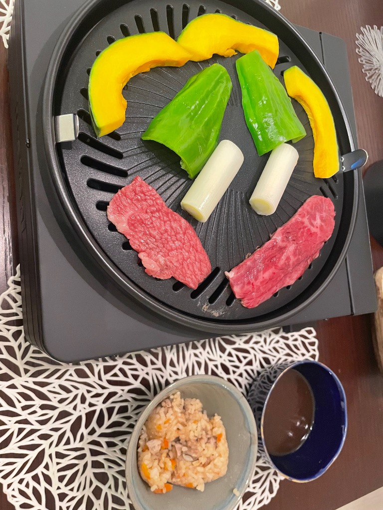 CB-MSG-1 ホットプレート 日本製 Amazon | イワタニ マルチスモークレスグリル CB-MSG-1