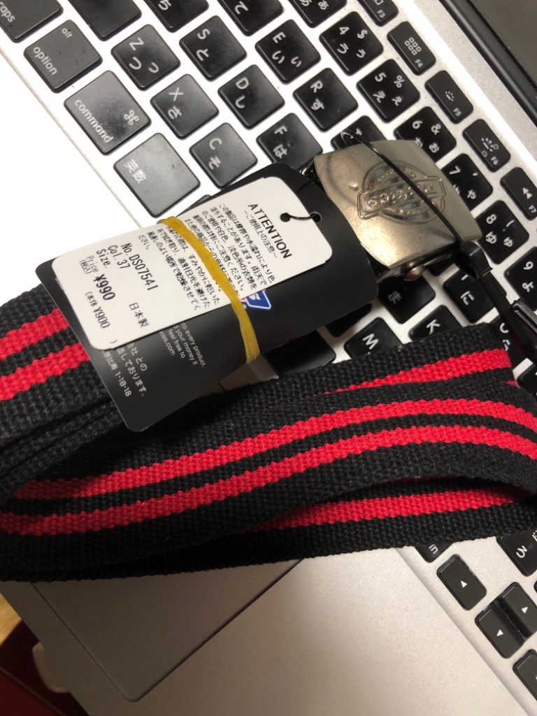 Dickies ディッキーズ GIベルト GI キャンバス ガチャベルト Dickies ディッキーズ GIベルト GI キャンバス ガチャベルト