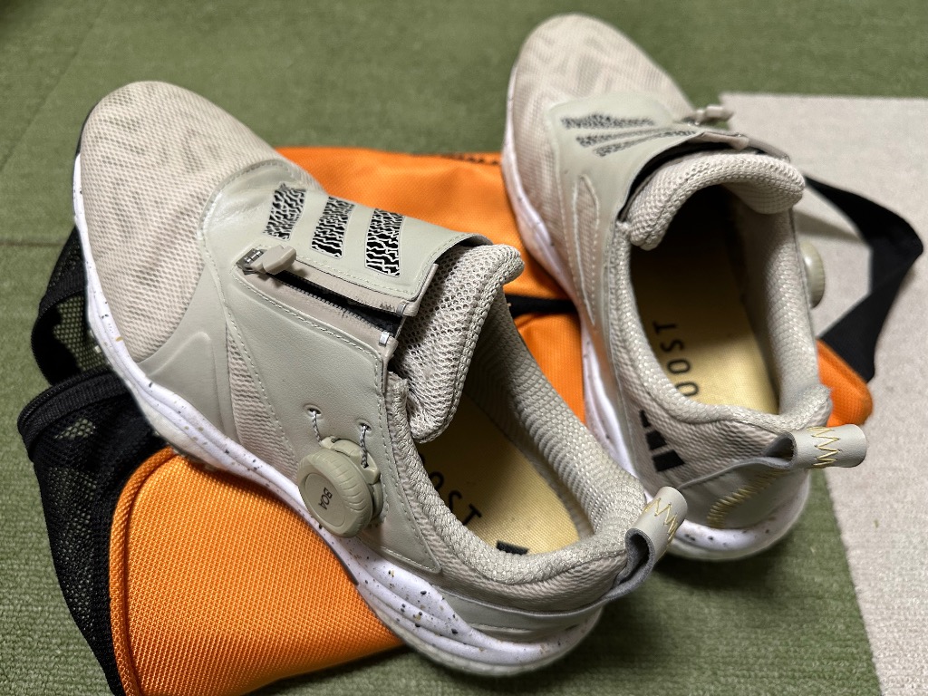 adidas アディダス ゴルフ コードカオス25 ボア NKZ93 スパイク