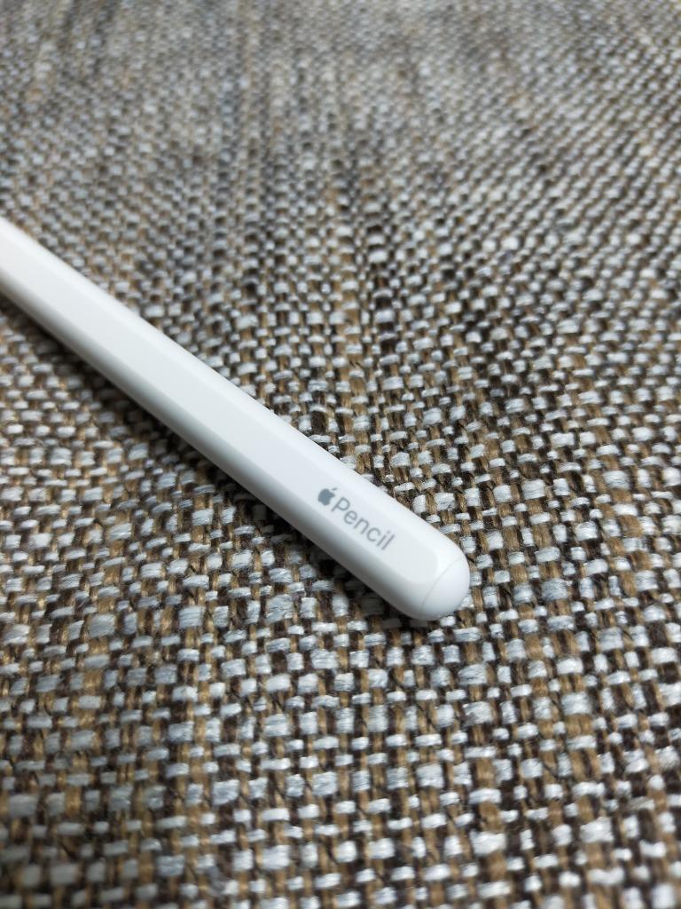 即発送可能！ 新品 正規品 アップル Apple Pencil（第二世代） MU8F2J/A (JAN:4549995050042)　 送料無料