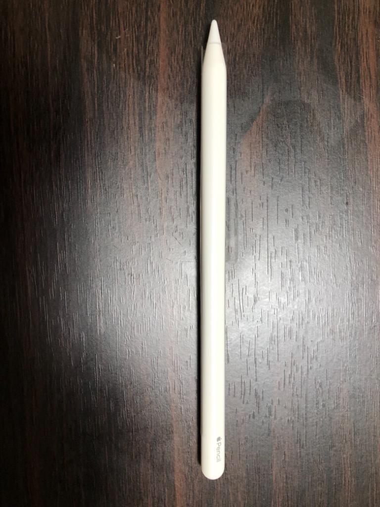 即発送可能！ 新品 正規品 アップル Apple Pencil（第二世代） MU8F2J 
