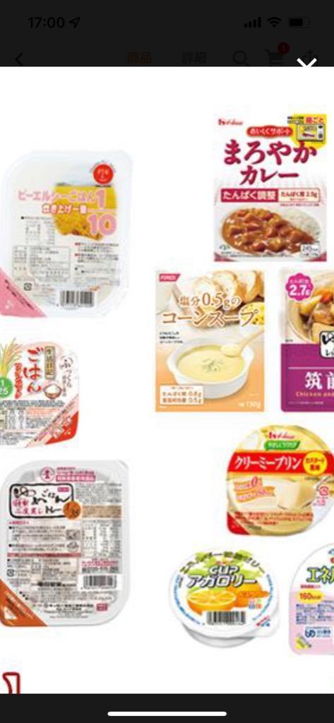 送料無料】 はじめてセット 若葉 低たんぱく米 低たんぱくおかず お試し 低たんぱく 腎臓病食 :00091003:ビースタイルYahoo!店 -  通販 - Yahoo!ショッピング