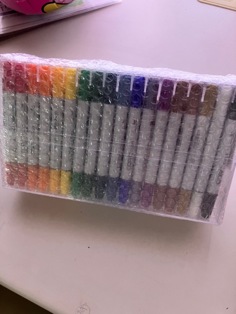 コピックチャオ スタート72色セット COPIC ciao マーカー