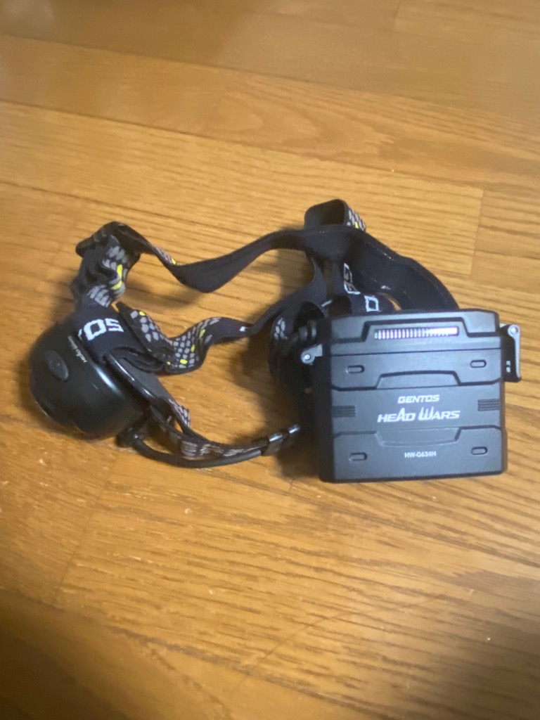 レビュー画像