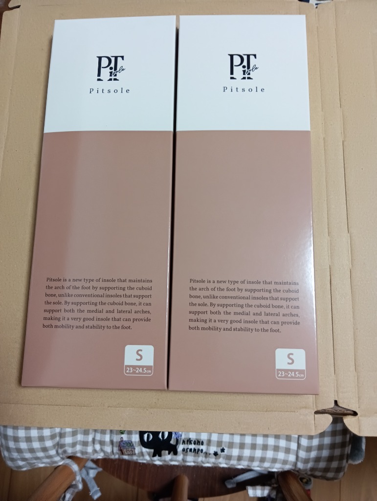 Pitsole公式販売・正規品】 2足set ピットソール ダイエット