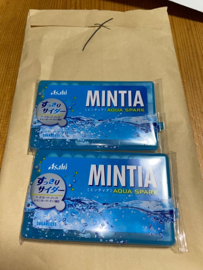 MINTIA AQUA SPARK :22:Back@ - 通販 - Yahoo!ショッピング