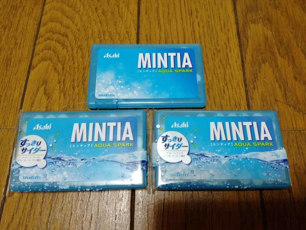 MINTIA AQUA SPARK :22:Back@ - 通販 - Yahoo!ショッピング