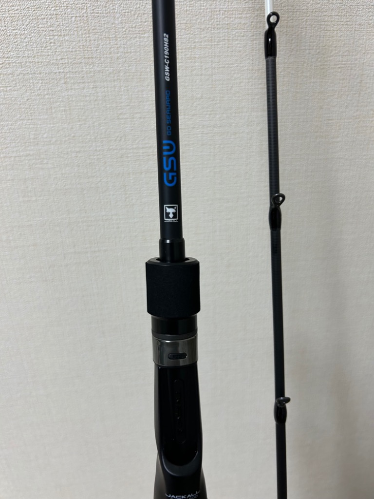 JACKALL 【在庫限りの特別価格】ジャッカル ジーエスダブル GSW