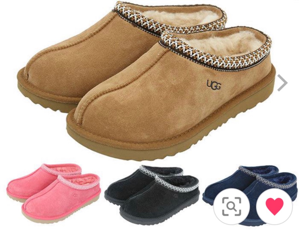 ugg 通販ugg サンダル レディース アグ 内ボア スリッパ ファー 約 22cm 約 23cm 約 24cm サボ ムートン ブラック 黒  ルームシューズ 屋内 カジュアル : ugg1019066k : BACKYARD FAMILY バッグタウン - 通販 - Yahoo!ショッピング