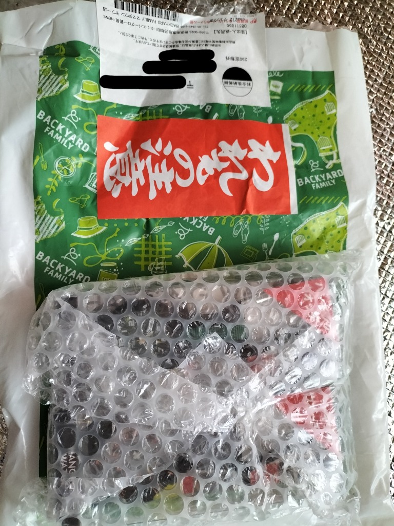 レビュー画像