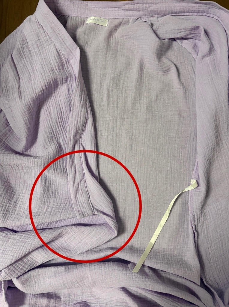 全体のレビュー画像 | 0-1