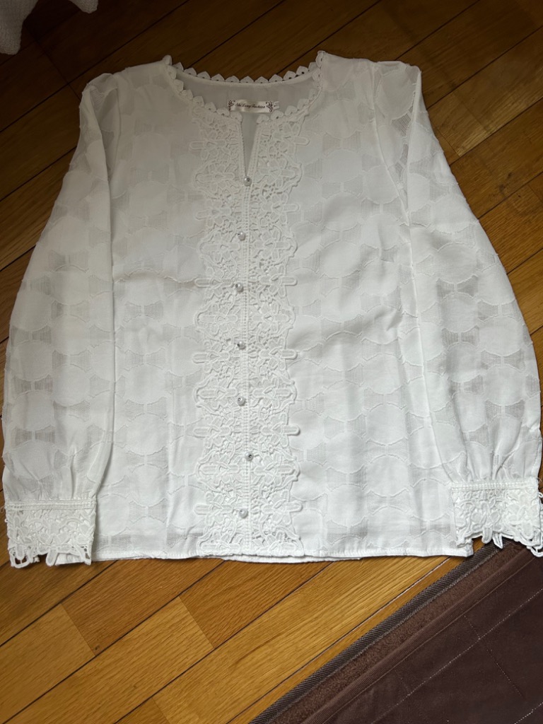 1件目のレビュー画像 | 2