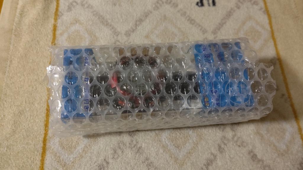 全体のレビュー画像 | 1-1