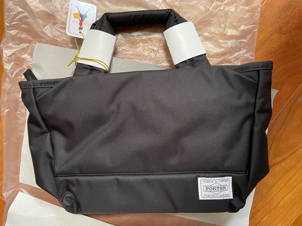 PORTER ポーター ムース トートバッグ(XS) 751-29873 ミニトート