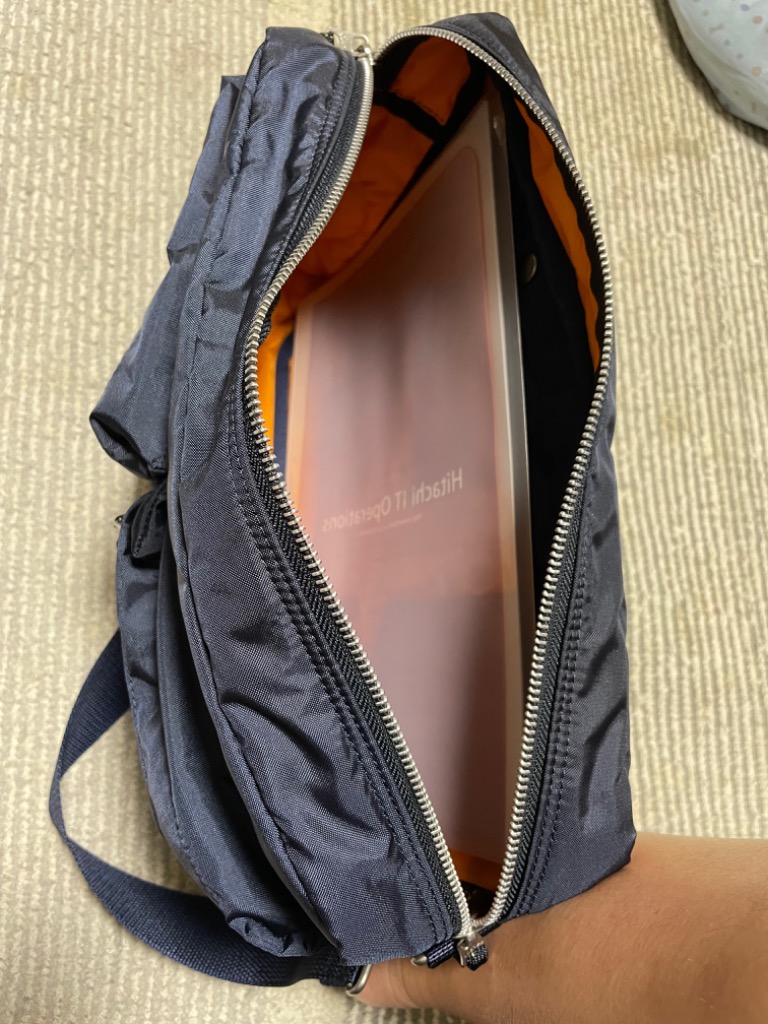 ポーター　PORTER 吉田かばん ショルダーバッグ ハンドバッグ PORTER ポーター フォース ショルダーバッグ 855-07415 吉田