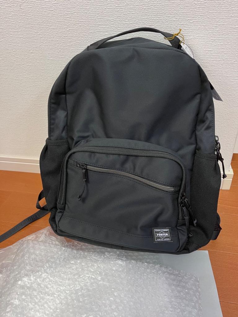 ポーター フロント デイパック 687-17029 リュック A4 吉田カバン
