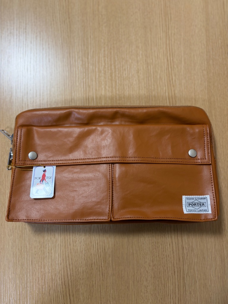 PORTER ポーター フリースタイル ウエストバッグ 707-07147 吉田カバン