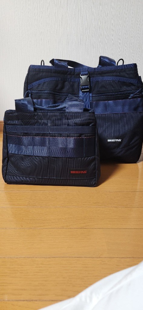 【BRIEFING GOLF】新品未使用 TURF WIRE 1000D Amazon.co.jp: ボストンバッグ メンズ レディース