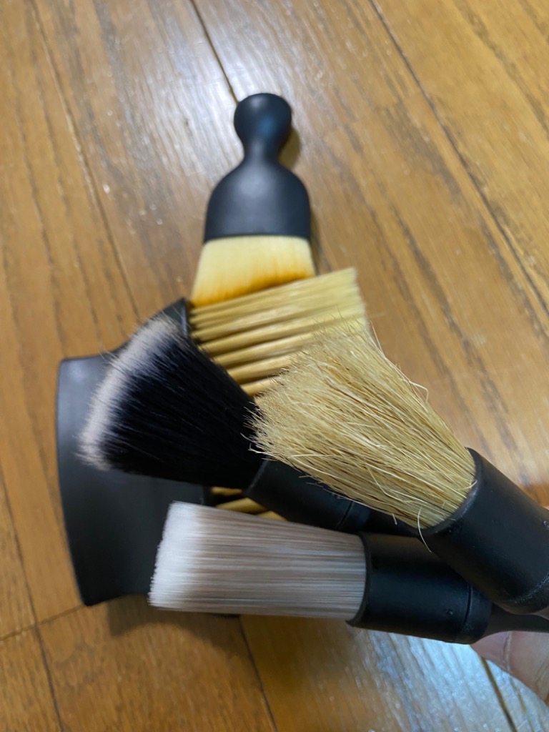 全体のレビュー画像 | 0-1