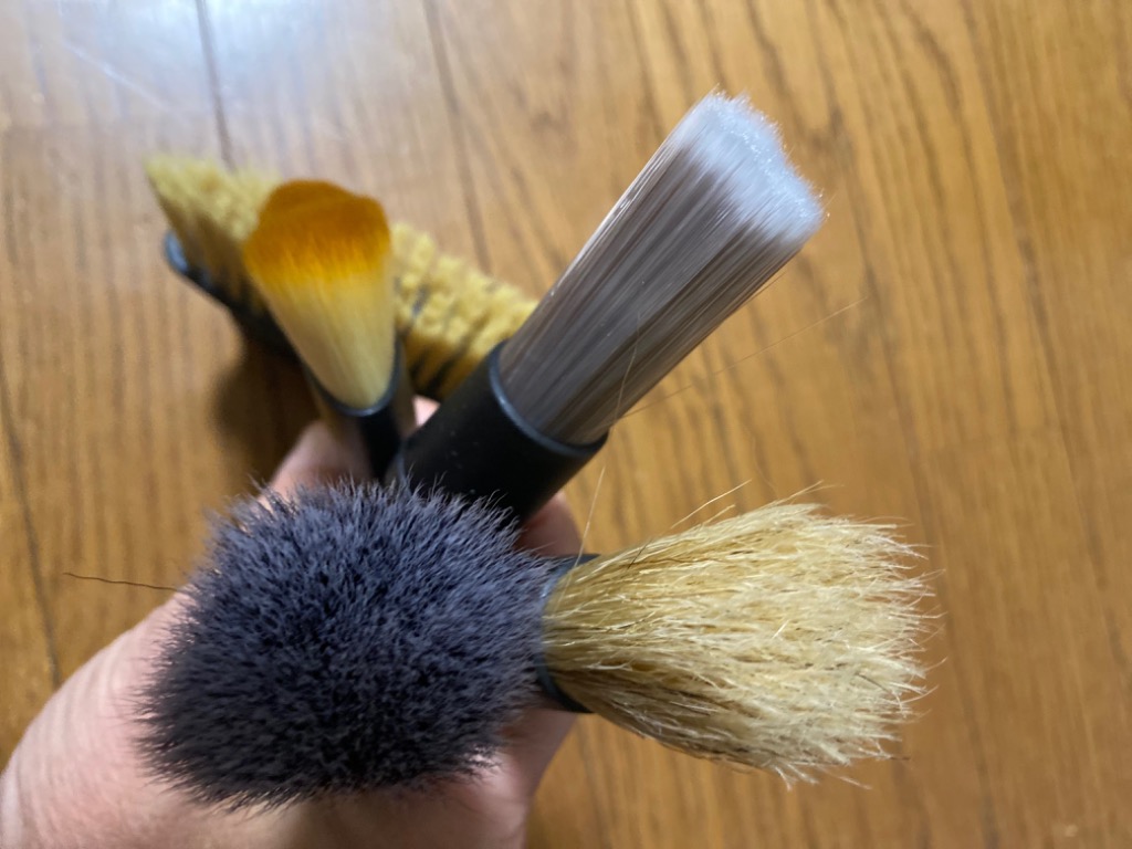 全体のレビュー画像 | 1-1