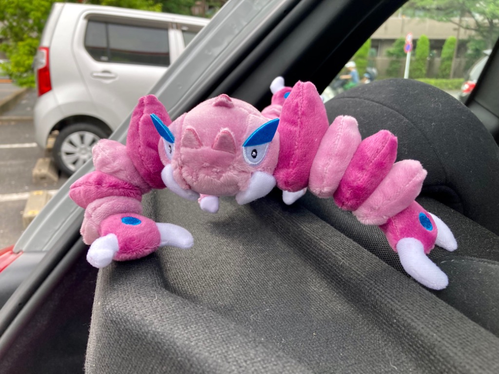 pokemon fit 31個セット　ポケモンドラピオンぬいぐるみ　まとめ売り pokemon fit 31個セット ポケモンドラピオンぬいぐるみ まとめ売り