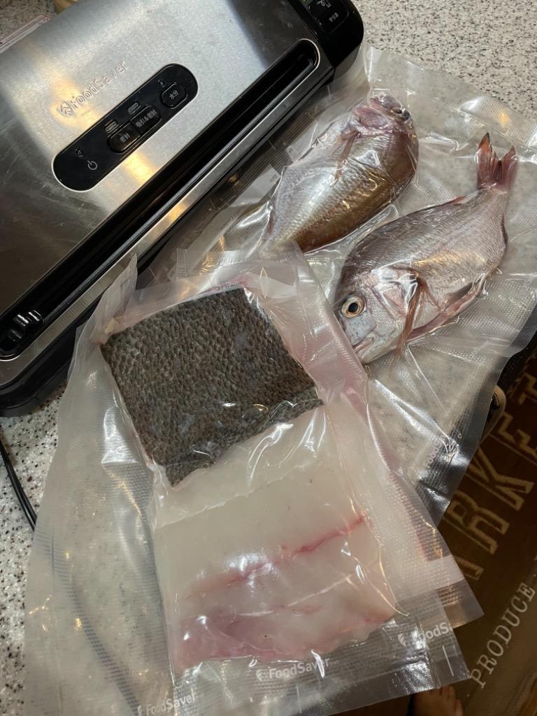 フードセーバー FoodSaver FM3943 真空パック機 プレミアム