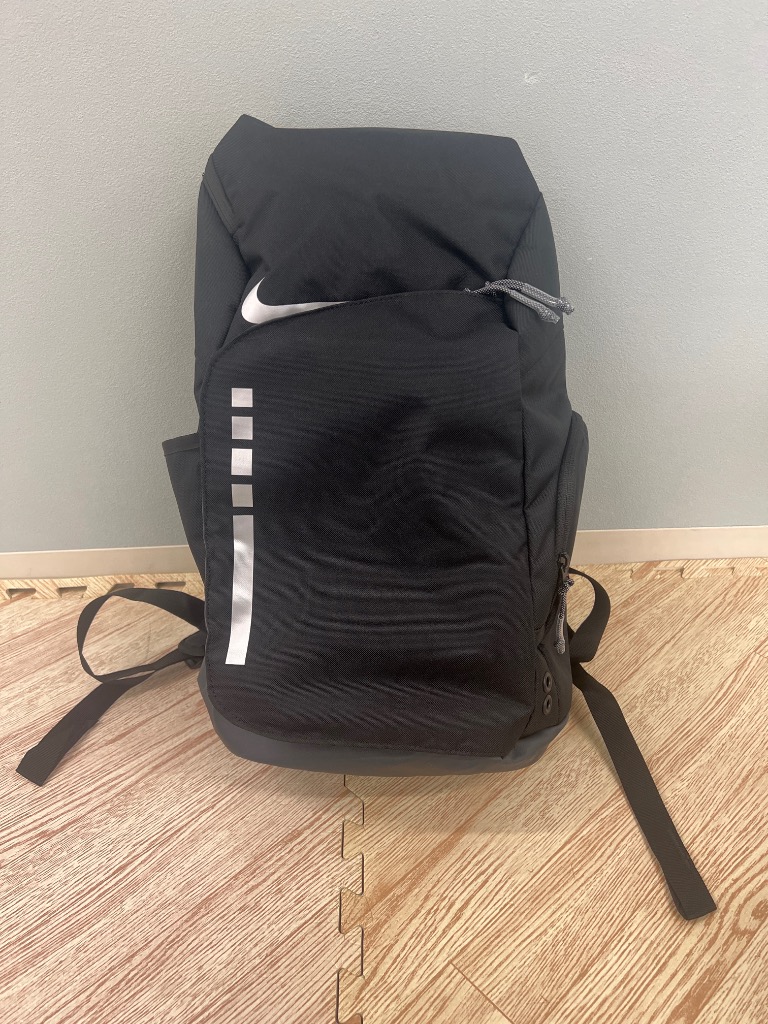 NIKE ナイキ スポーツ リュック バックパック フープス エリート